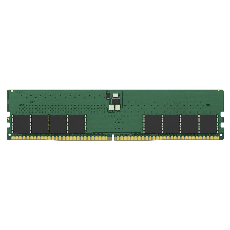 Kingston Technology KCP556UD8-48 Speichermodul 48 GB 1 x 48 GB DDR5 5600 MT/s 288-pin DIMM