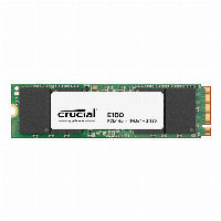 M.2 2TB Crucial E100 Gen4 2280 NVMe PCIe M.2