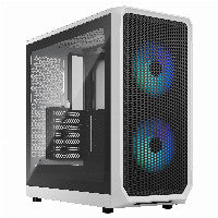 Tower Fractal Design Focus 2 RGB White