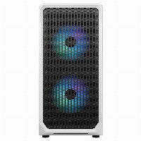 Tower Fractal Design Focus 2 RGB White