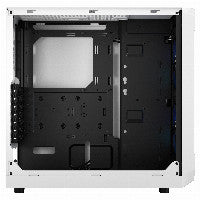 Tower Fractal Design Focus 2 RGB White