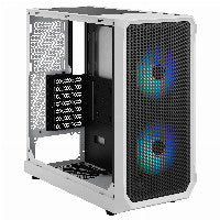 Tower Fractal Design Focus 2 RGB White