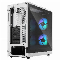 Tower Fractal Design Focus 2 RGB White