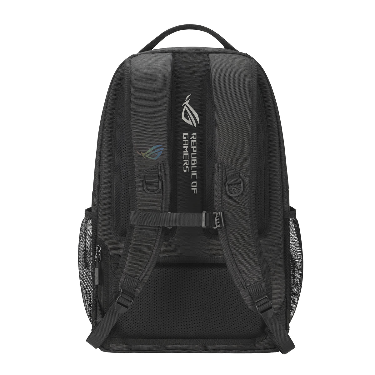 ASUS ROG Ranger BP2800 45,7 cm (18") Rucksack Schwarz