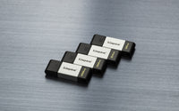 Kingston Technology DataTraveler 80 USB-Stick 256 GB USB Typ-C 3.2 Gen 1 (3.1 Gen 1) Schwarz, Silber