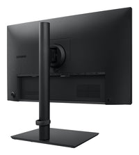 Samsung S24F434UAU Computerbildschirm 61 cm (24") 1920 x 1080 Pixel Full HD LCD Schwarz