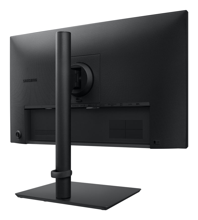 Samsung S24F434UAU Computerbildschirm 61 cm (24") 1920 x 1080 Pixel Full HD LCD Schwarz
