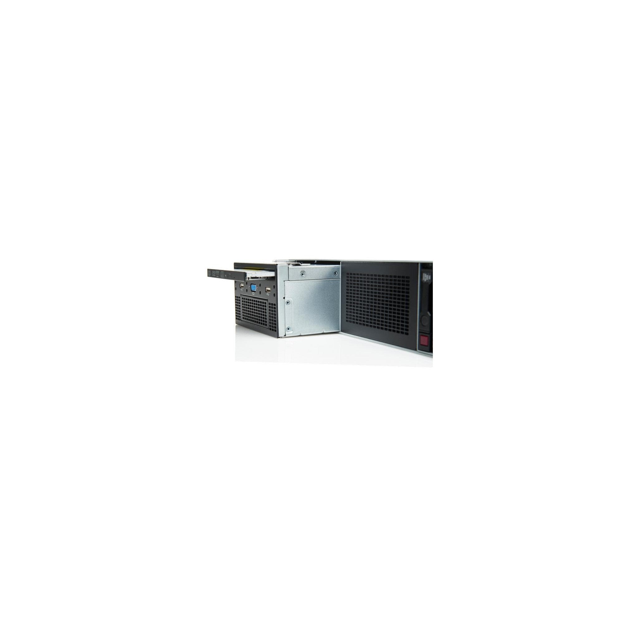 HPE DL38x G10+ Universal Media Bay Kit