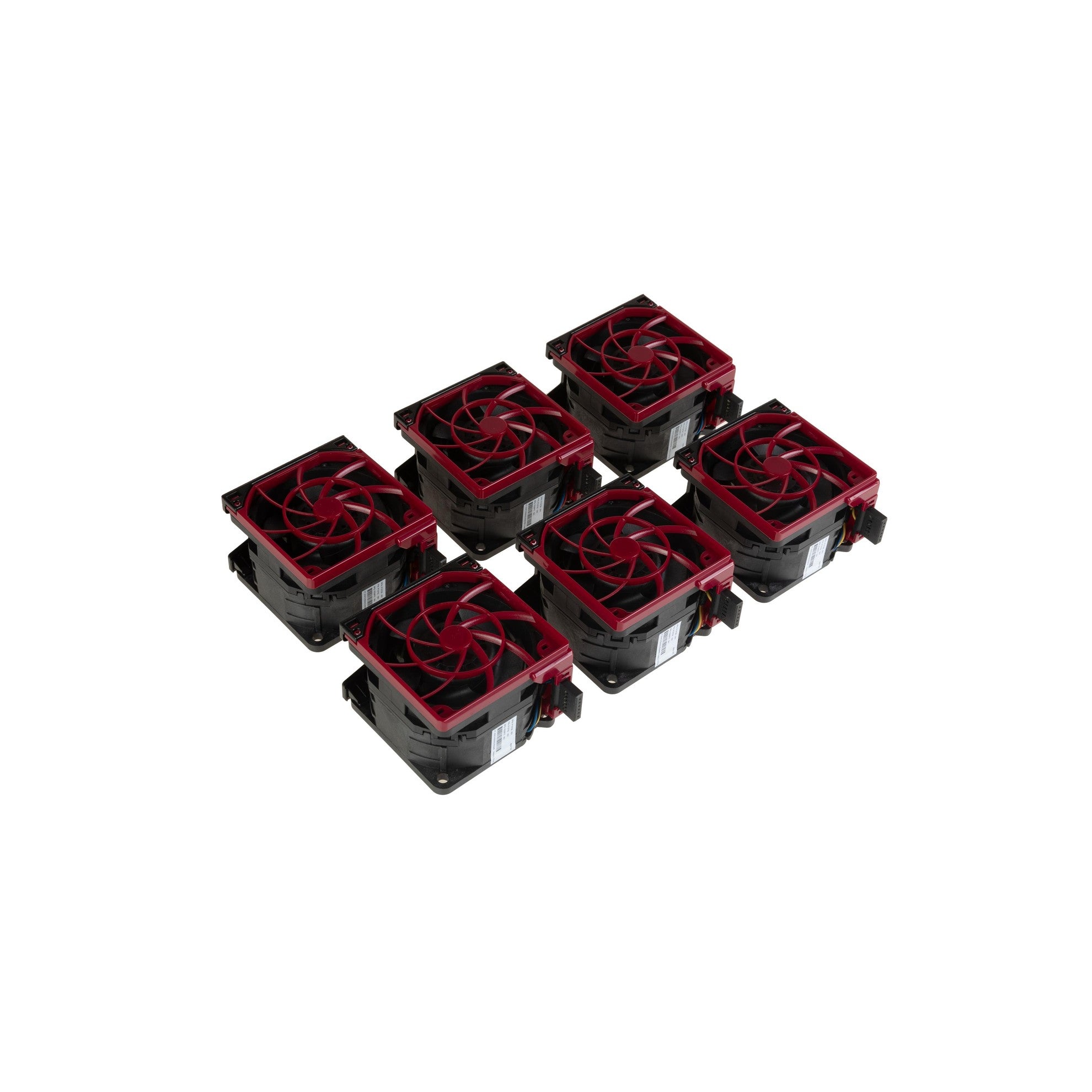HPE DL38x G10+ Maximum Performance Fan Kit
