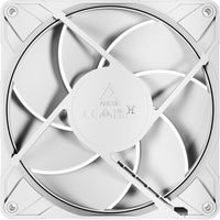 ARCTIC Lüfter P14 Pro PST (White)