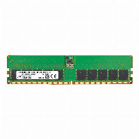 5600 32GB Micron Crucial CL46 UDIMM