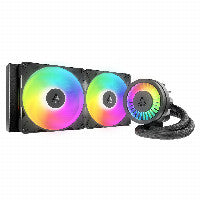Arctic K Cooler Wasserkühlung Arctic Liquid Freezer III Pro 280 A-RGB