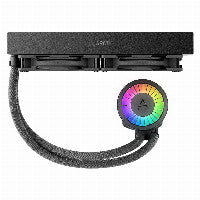 Arctic K Cooler Wasserkühlung Arctic Liquid Freezer III Pro 280 A-RGB – Ansicht 3