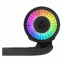Arctic K Cooler Wasserkühlung Arctic Liquid Freezer III Pro 280 A-RGB – Ansicht 5