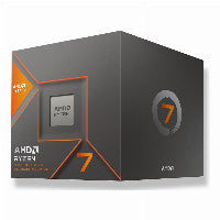 AMD AM5 Ryzen 7 8700G SBX 3,8GHz MAX 5,1GHz 8xCore 16xThreads 24MB 65W with Wraith Stealth Cooler
