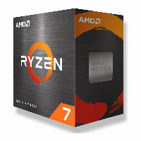 AMD AMD AM4 Ryzen 7 5700 SBX 3,7GHz MAX 4,6GHz 8xCore 16xThreads 20MB 65W with Wraith Stealth Cooler