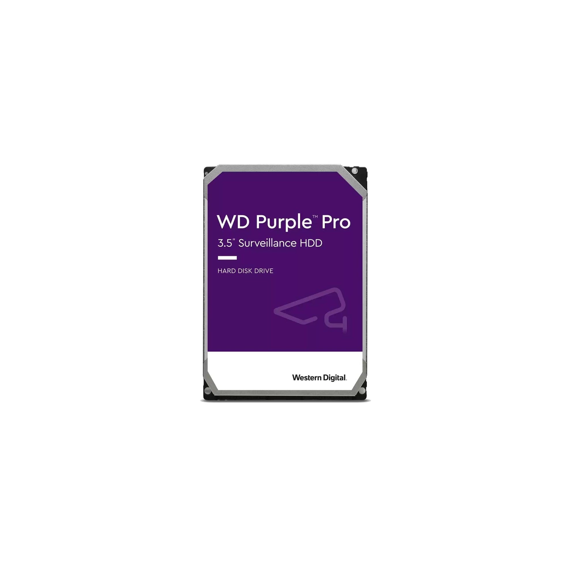 WD Purple Pro 3.5 22TB