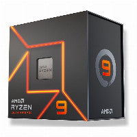 AMD AM5 Ryzen 9 7900 WOF 4,0GHz MaxBoost 5,4GHz 12xCore 24xThreads 76MB 65W