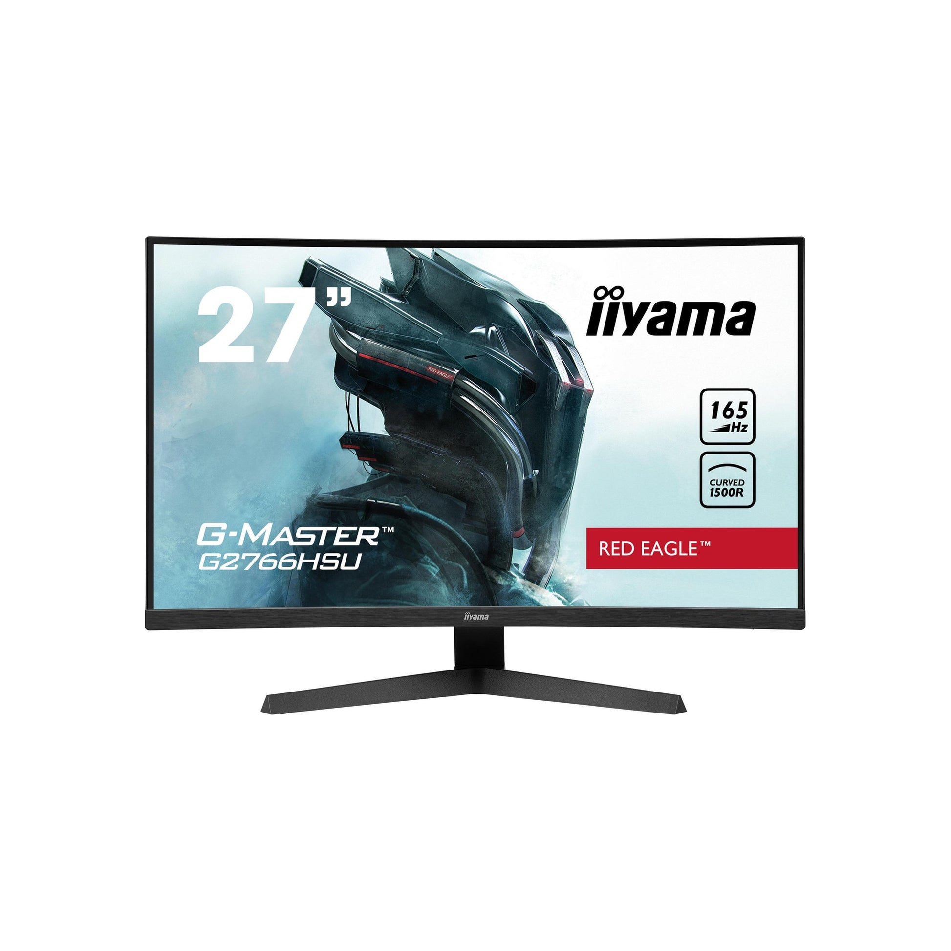 iiyama G2766HSU-B1 27 1920x1080 VA