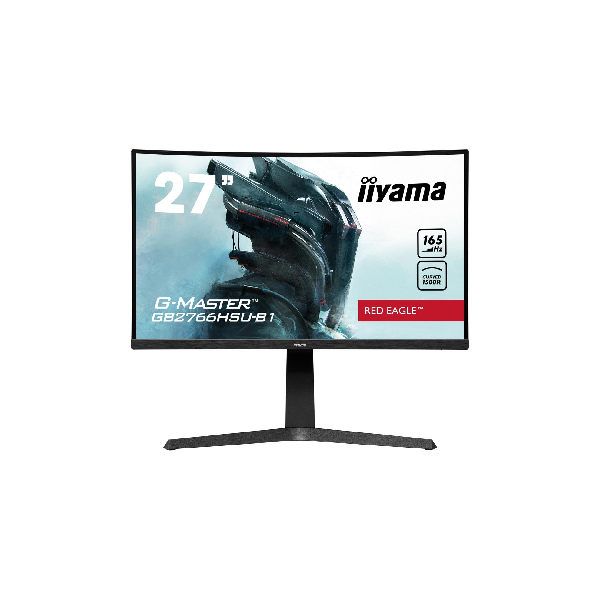 iiyama GB2766HSU-B1 27 1920x1080 VA