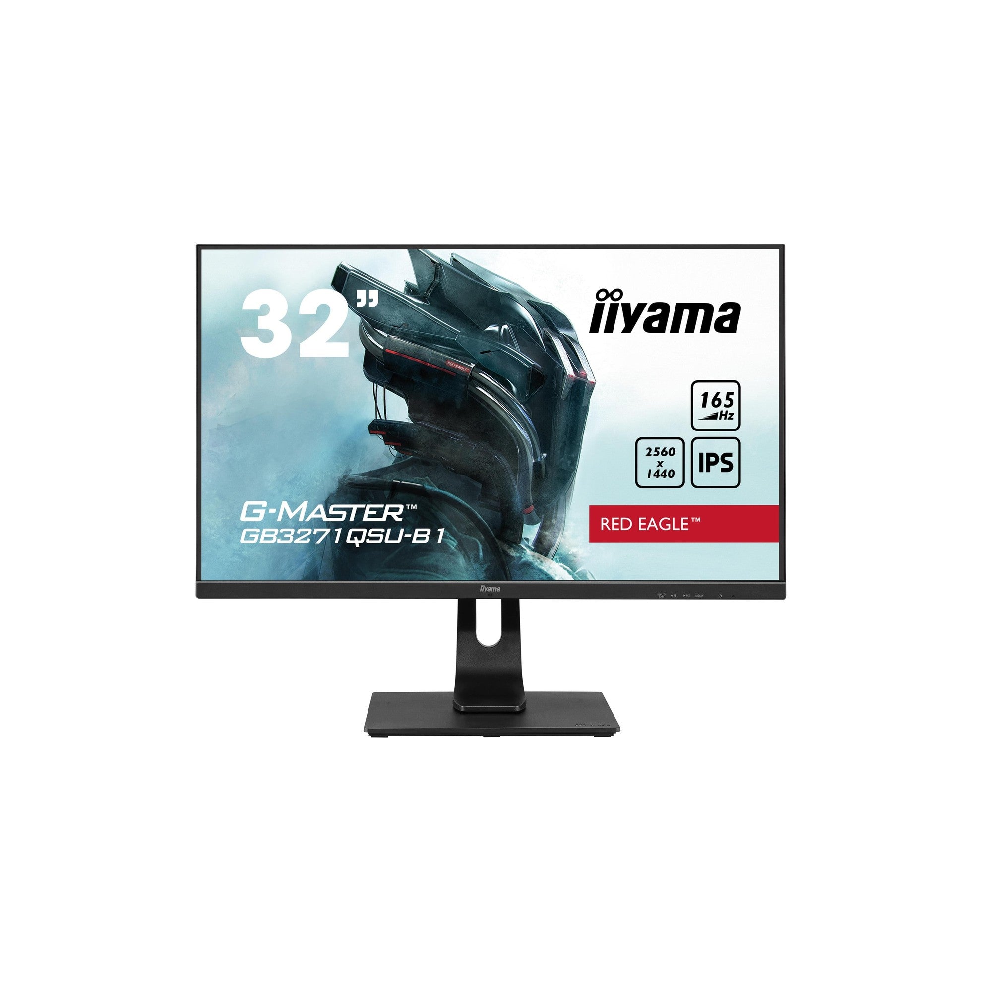 iiyama GB3271QSU-B1 32 2560x1440 IPS