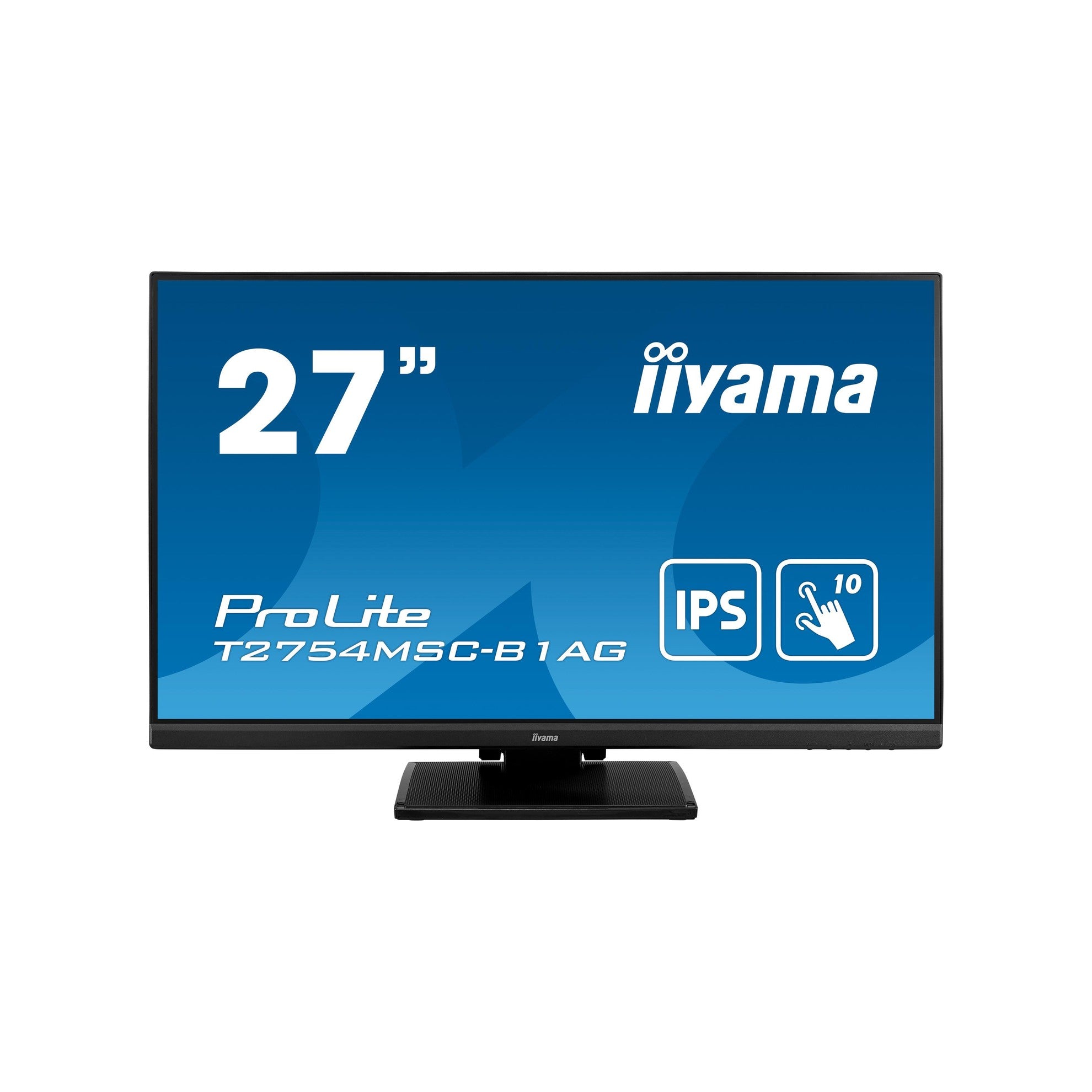 iiyama T2754MSC-B1AG 27 IPS