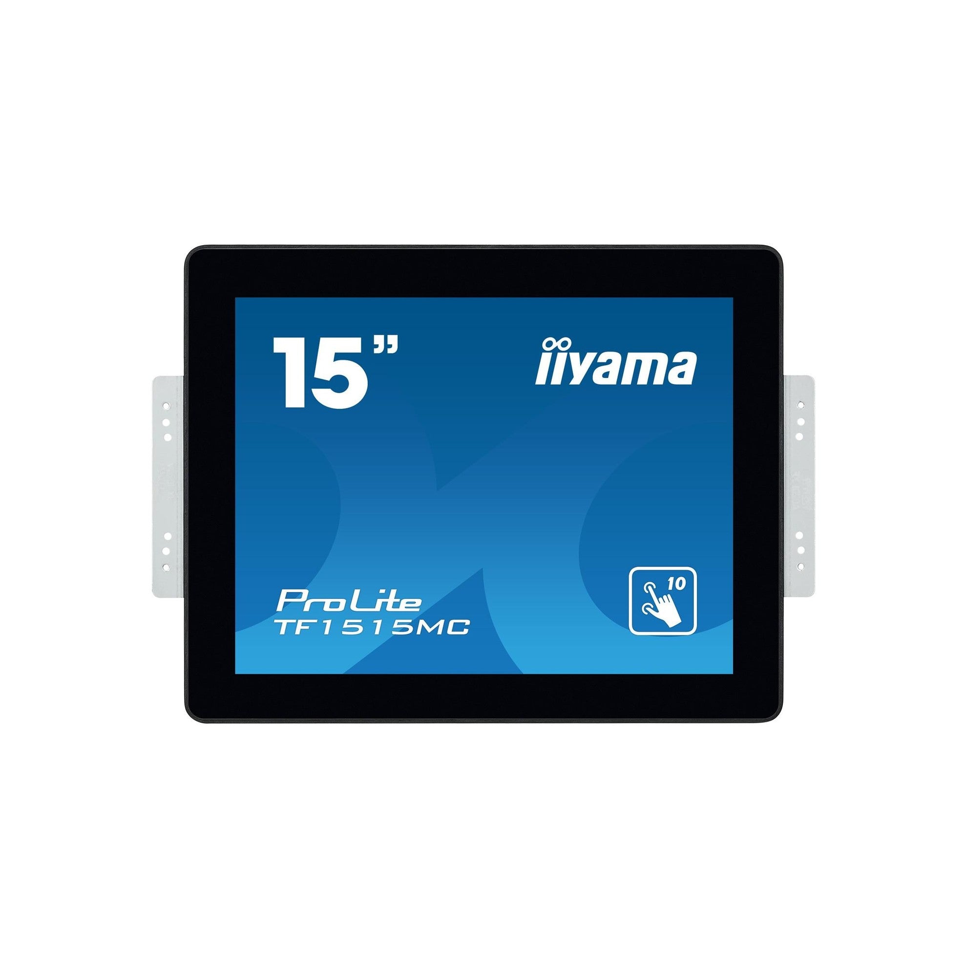 iiyama TF1515MC-B2 15 Touchscreen, TN