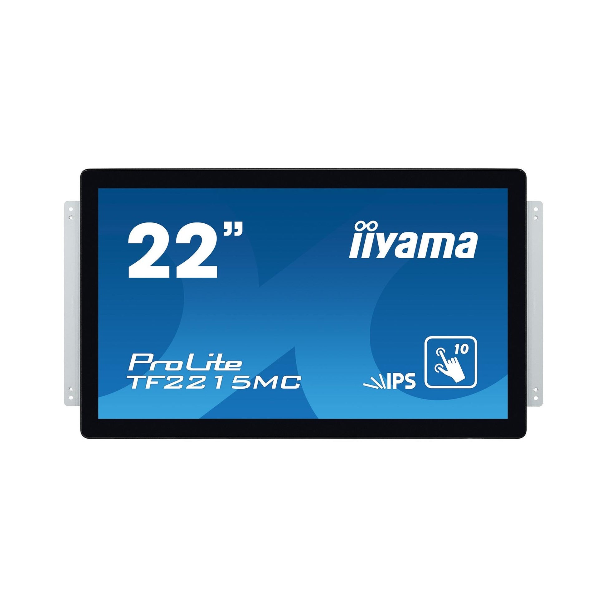 iiyama TF2215MC-B2 22 Touchscreen, IPS