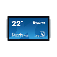 iiyama TF2215MC-B2 22 Touchscreen, IPS
