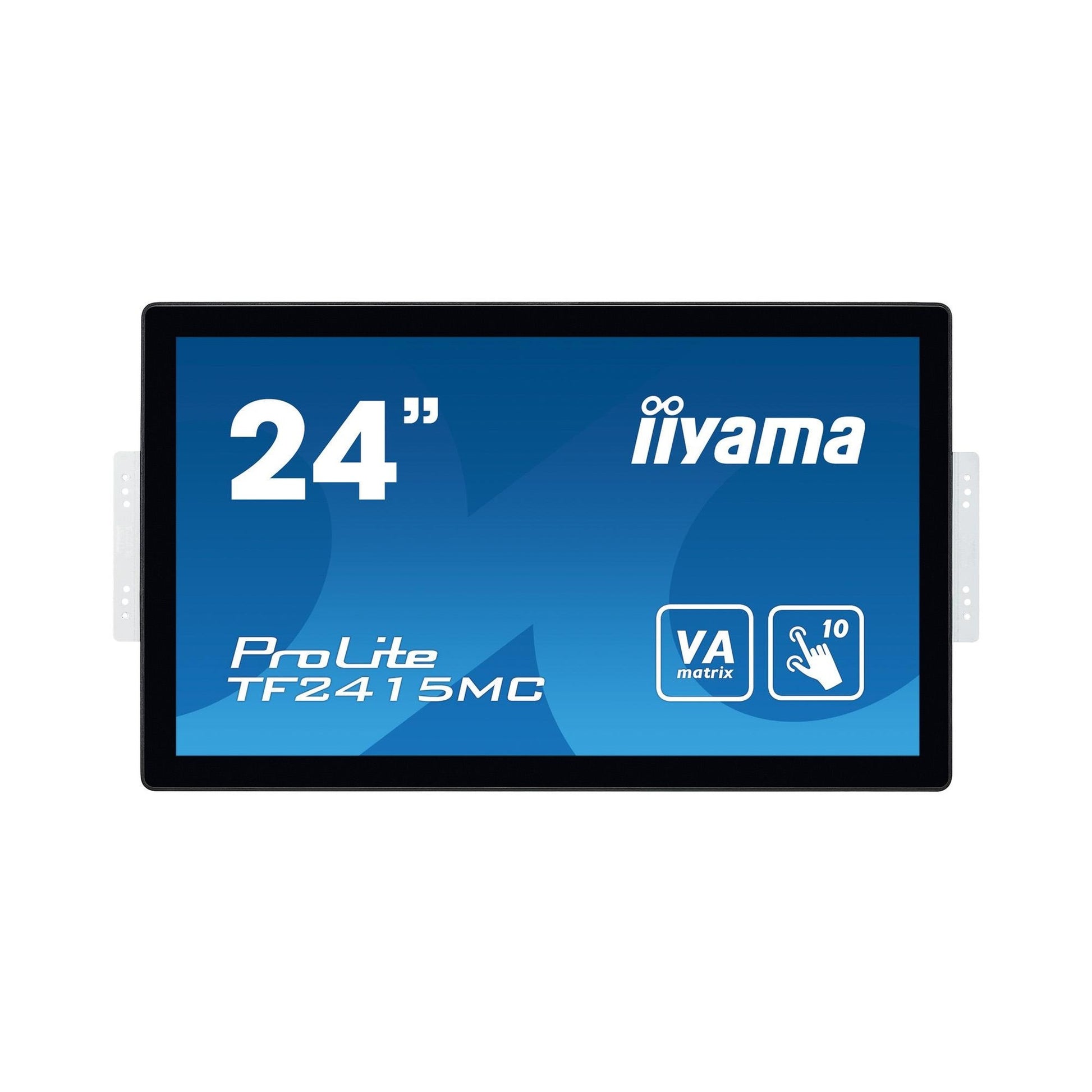 iiyama TF2415MC-B2 24 Touchscreen, VA