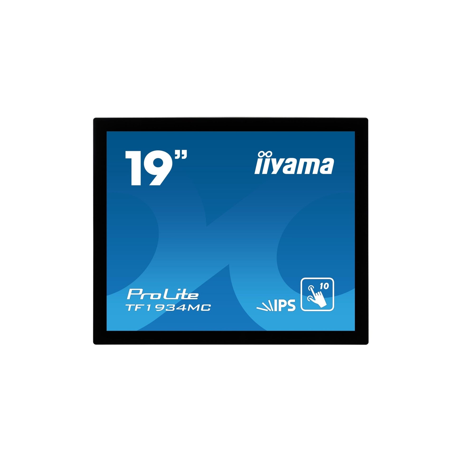 iiyama TF1934MC-B7X 19 Touchscreen, IPS