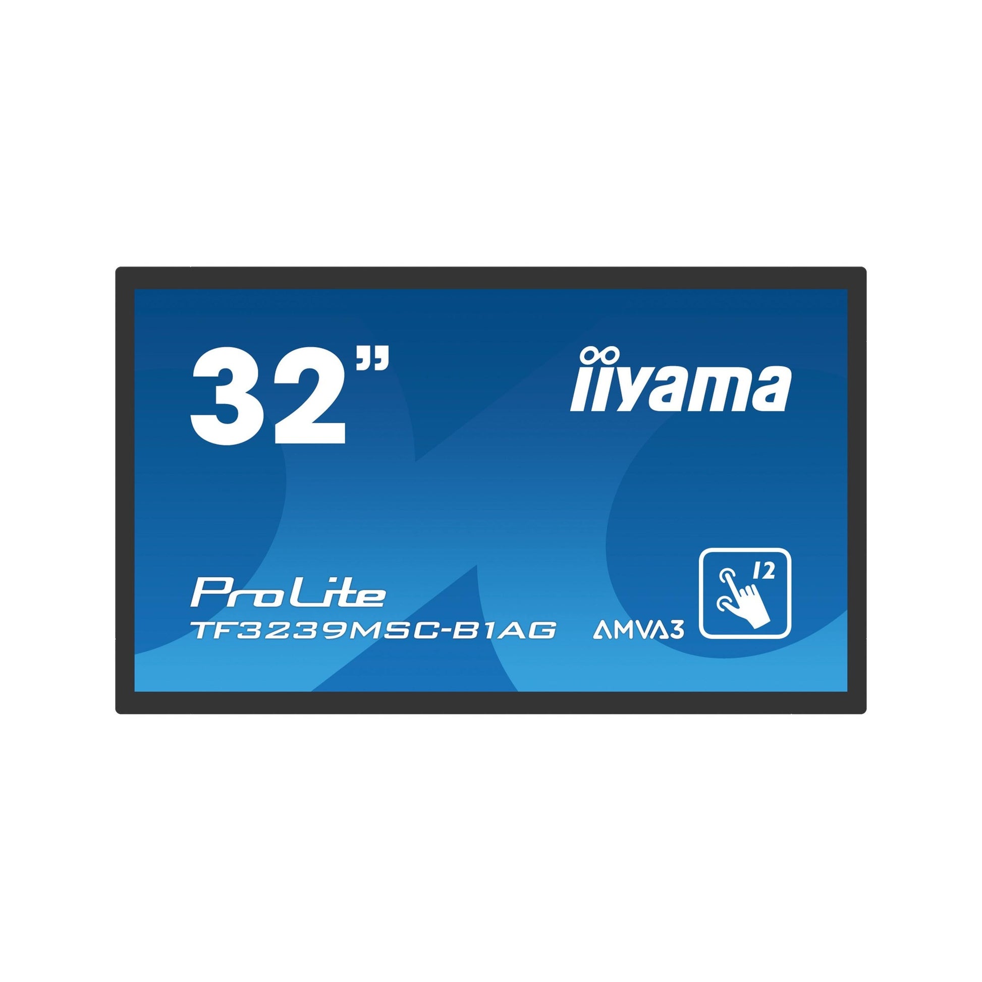 iiyama TF3239MSC-B1AG 321920x1080, VA