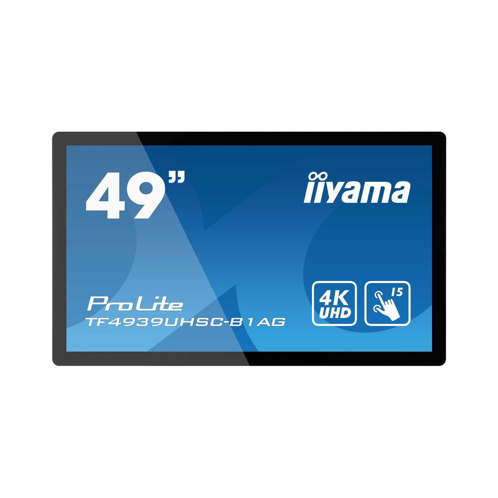 iiyama TF4939UHSC-B1AG 29 3840x2160, IPS