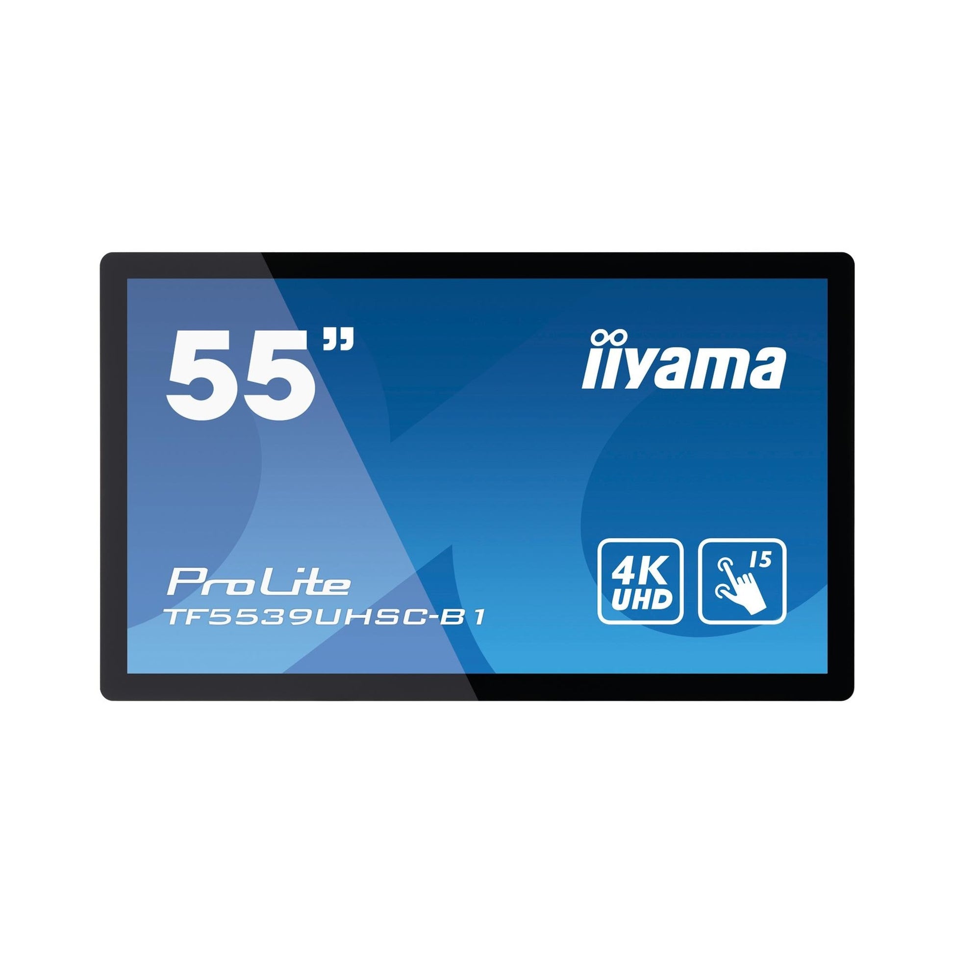 iiyama TF5539UHSC-B1AG 55 3840x2160, IPS