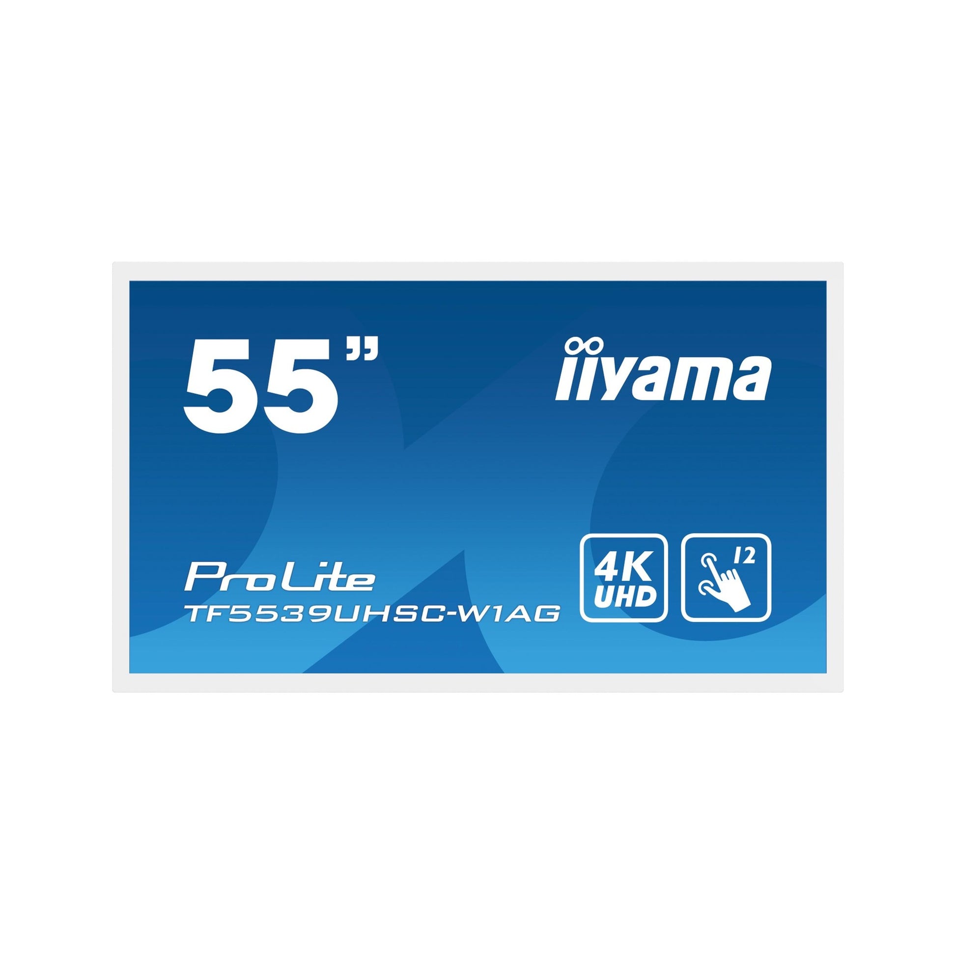 iiyama TF5539UHSC-W1AG 55 3840x2160, IPS