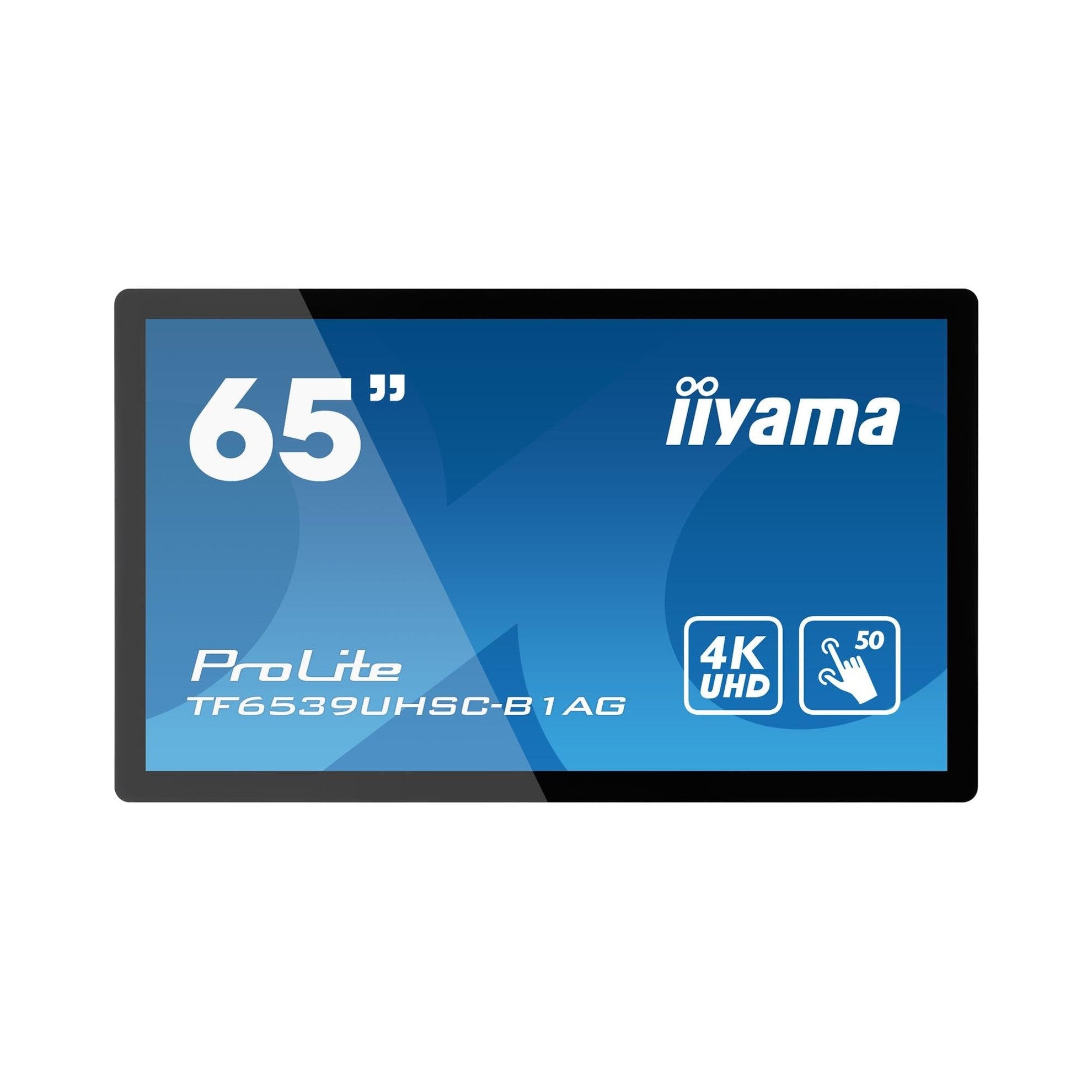 iiyama TF6539UHSC-B1AG 65 3840x2160, IPS