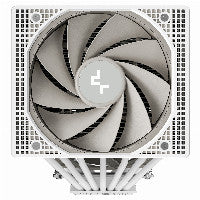 Deepcool K Cooler DeepCool ASSASSIN VC ELITE White – Ansicht 4