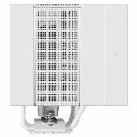 Deepcool K Cooler DeepCool ASSASSIN VC ELITE White – Ansicht 5