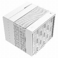 K Cooler DeepCool ASSASSIN VC ELITE White