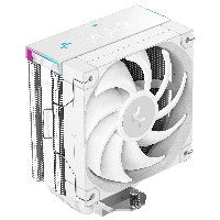 Deepcool K Cooler Deepcool AK400 DIGITAL PRO White