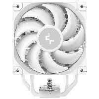 Deepcool K Cooler Deepcool AK400 DIGITAL PRO White – Ansicht 3