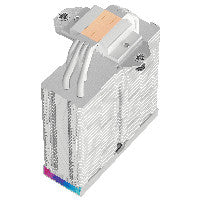 Deepcool K Cooler Deepcool AK400 DIGITAL PRO White – Ansicht 5