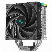 Deepcool K Cooler Deepcool AK400 DIGITAL SE – Ansicht 2