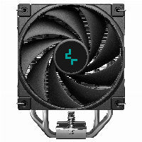 Deepcool K Cooler Deepcool AK400 DIGITAL SE – Ansicht 3