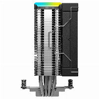 Deepcool K Cooler Deepcool AK400 DIGITAL SE – Ansicht 4