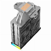Deepcool K Cooler Deepcool AK400 DIGITAL SE – Ansicht 5