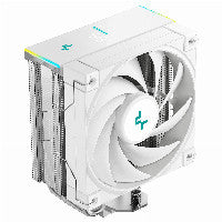Deepcool K Cooler Deepcool AK400 DIGITAL SE White