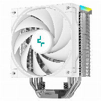 Deepcool K Cooler Deepcool AK400 DIGITAL SE White – Ansicht 2