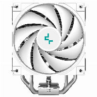 Deepcool K Cooler Deepcool AK400 DIGITAL SE White – Ansicht 3