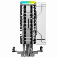 Deepcool K Cooler Deepcool AK400 DIGITAL SE White – Ansicht 4